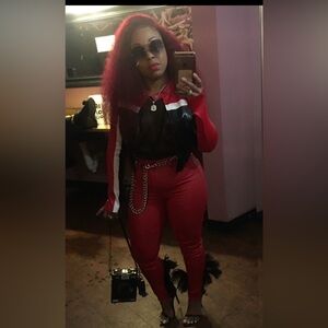 Meet your Posher, Bellaa